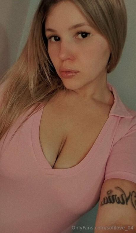 Sofilove_04 nude leaked OnlyFans photo #8