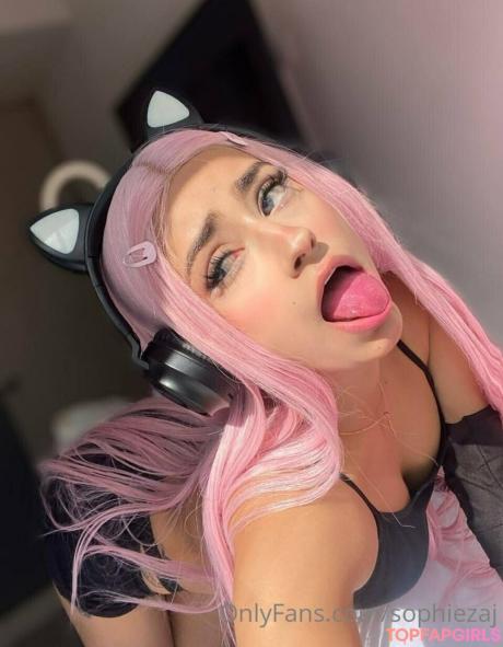 Sophiemiler nude leaked OnlyFans photo #1