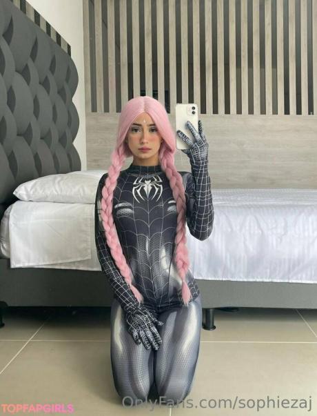 Sophiemiler nude leaked OnlyFans photo #17