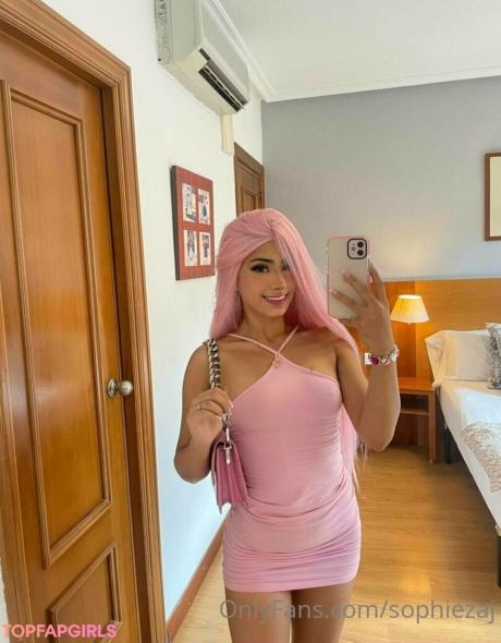 Sophiemiler nude leaked OnlyFans photo #5