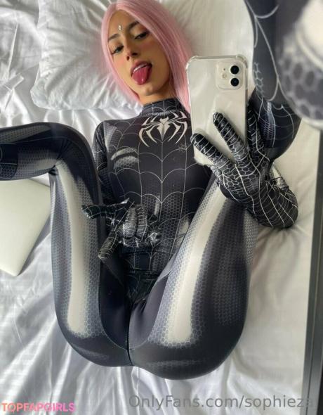 Sophiemiler nude leaked OnlyFans pic