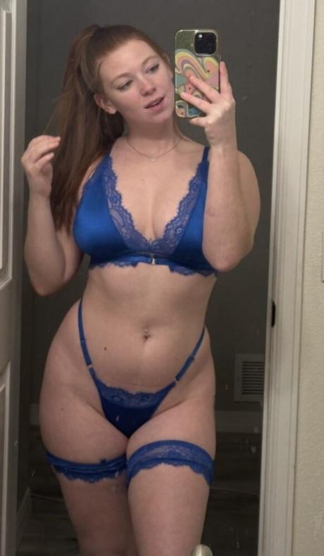 Megan nude leaked OnlyFans photo #6