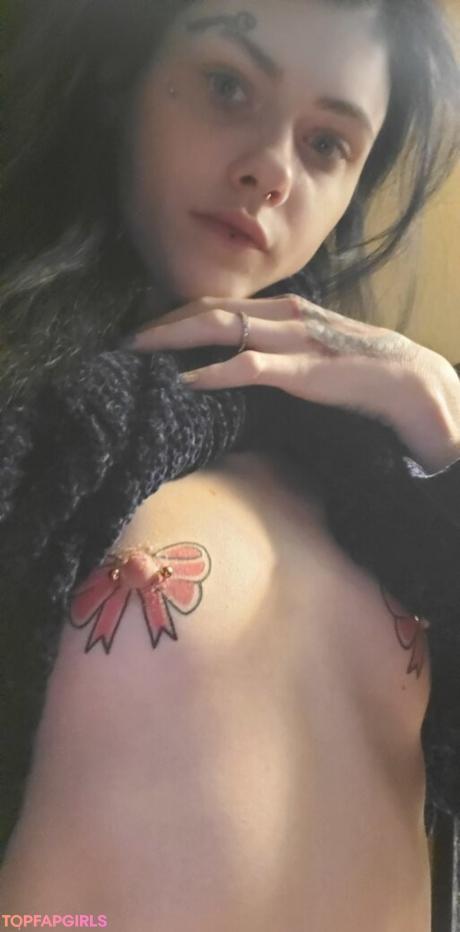 Hannah nude leaked OnlyFans photo #103