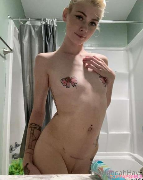 Hannah nude leaked OnlyFans photo #169