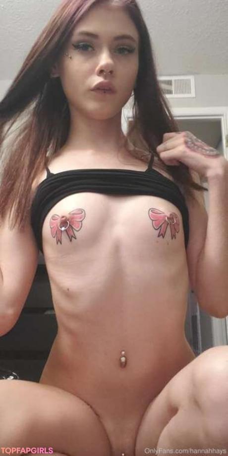 Hannah nude leaked OnlyFans photo #171