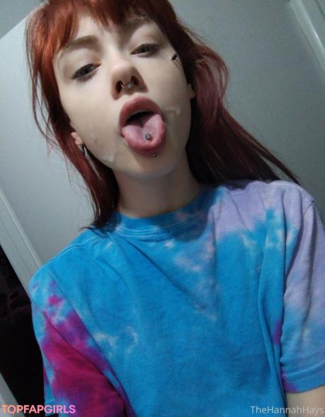 Hannah nude leaked OnlyFans photo #94
