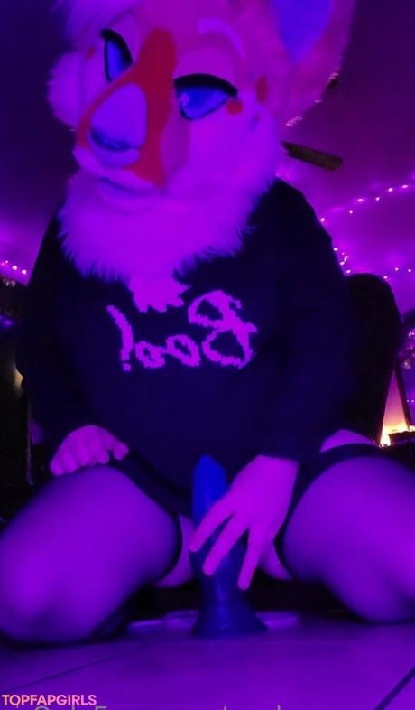 Nuclearpuppo nude leaked OnlyFans photo #3