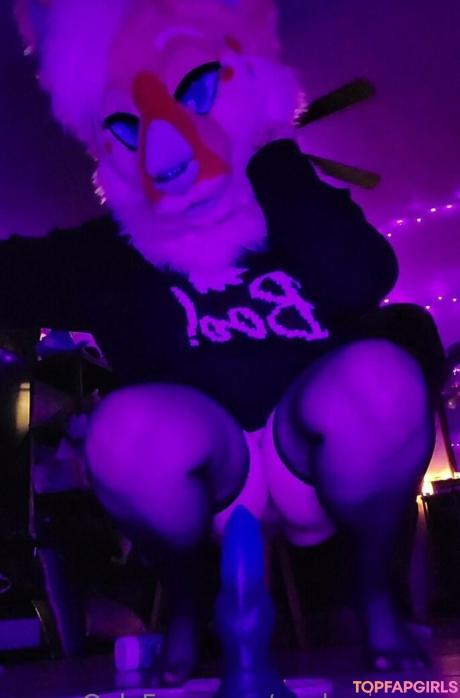 Nuclearpuppo nude leaked OnlyFans photo #4