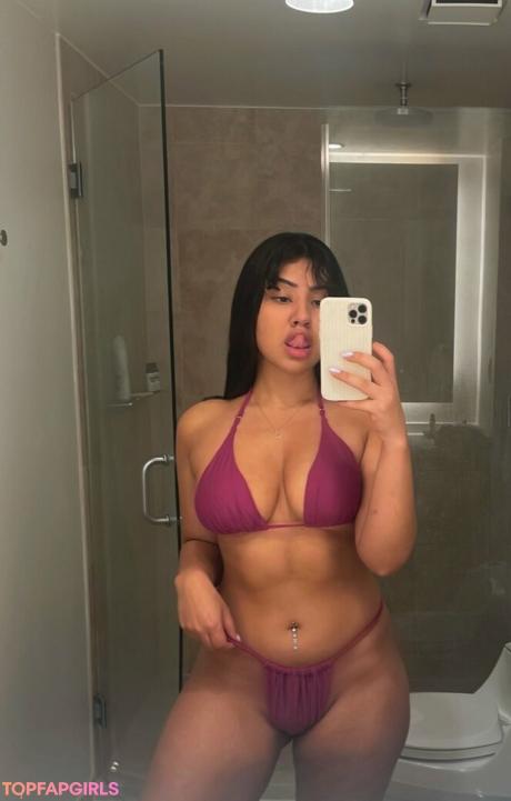 Pxssypower nude leaked OnlyFans photo #1