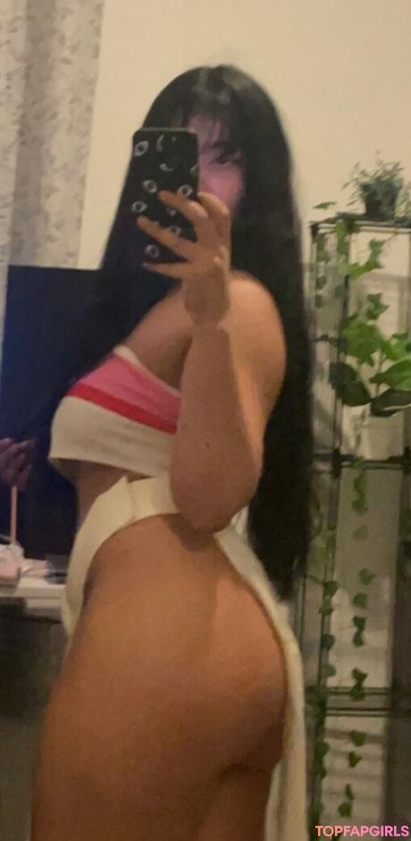 Pxssypower nude leaked OnlyFans photo #4