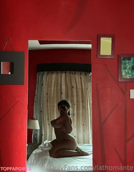 Lathomante nude leaked OnlyFans photo #52