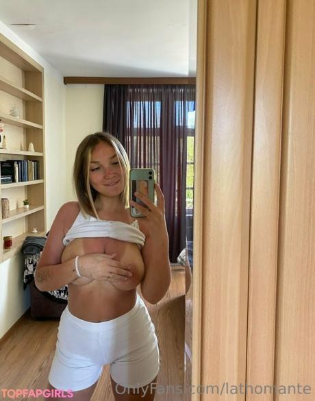 Lathomante nude leaked OnlyFans photo #61
