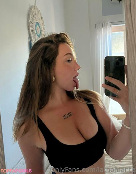 Lathomante nude leaked OnlyFans photo #81