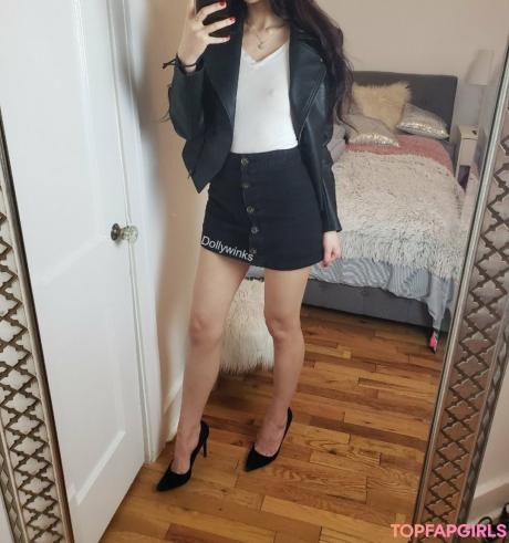 Dolly nude leaked OnlyFans photo #104