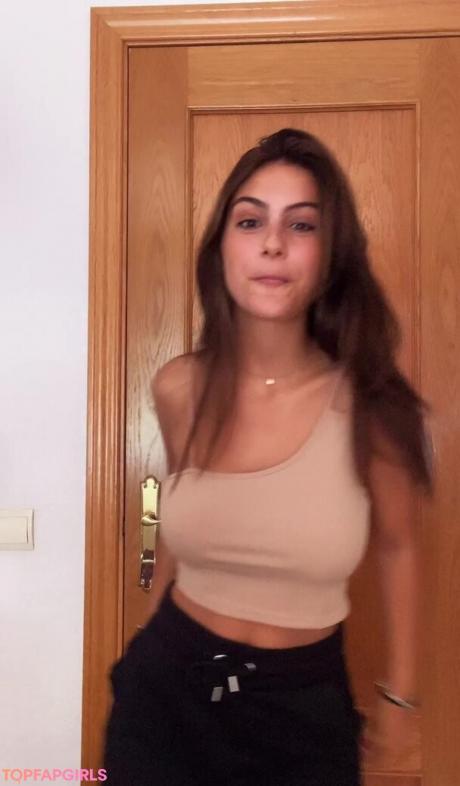 Miriamvilloria nude leaked OnlyFans photo #10