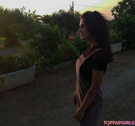 Miriamvilloria nude leaked OnlyFans photo #126