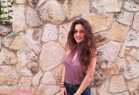 Miriamvilloria nude leaked OnlyFans photo #146