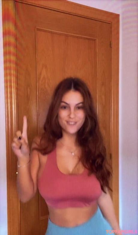 Miriamvilloria nude leaked OnlyFans photo #19