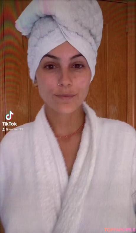 Miriamvilloria nude leaked OnlyFans photo #35