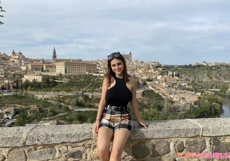 Miriamvilloria nude leaked OnlyFans photo #48