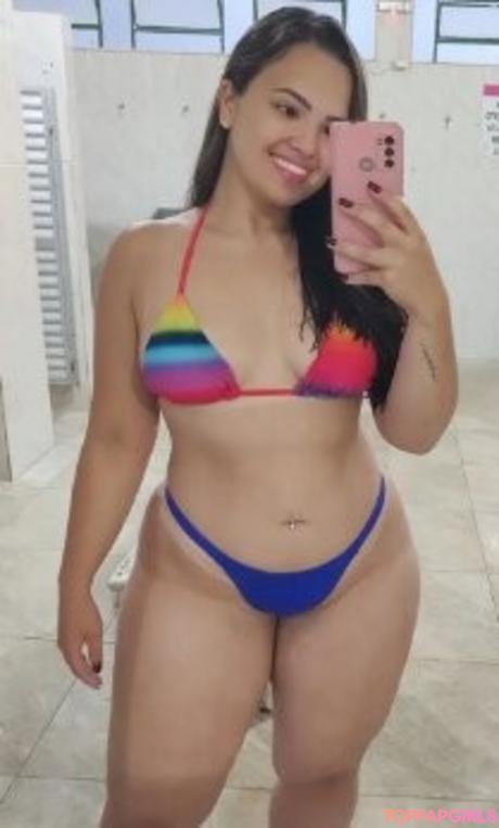 Ana nude leaked OnlyFans photo #2