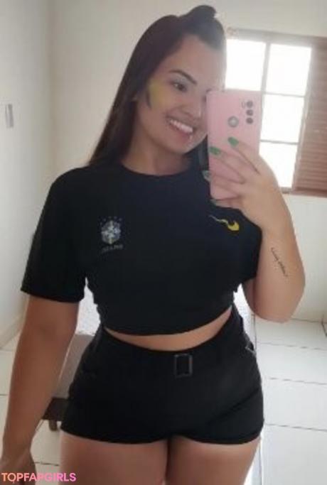 Ana nude leaked OnlyFans photo #5
