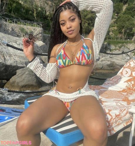 Rappers nude leaked OnlyFans photo #17