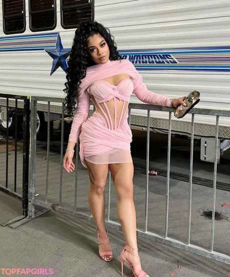 Rappers nude leaked OnlyFans photo #24