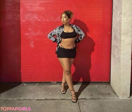 Rappers nude leaked OnlyFans photo #30