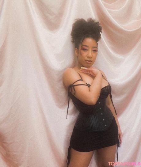 Rappers nude leaked OnlyFans photo #35