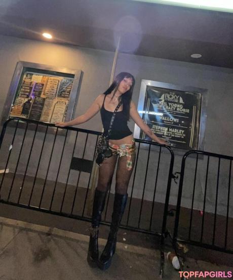 Rappers nude leaked OnlyFans photo #37