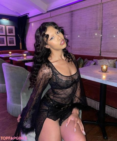 Rappers nude leaked OnlyFans photo #48