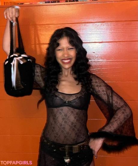 Rappers nude leaked OnlyFans photo #52