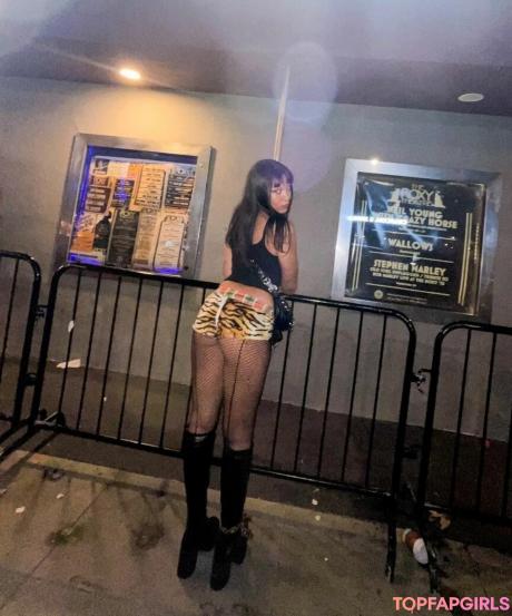 Rappers nude leaked OnlyFans photo #55