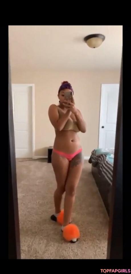 Rappers nude leaked OnlyFans photo #7