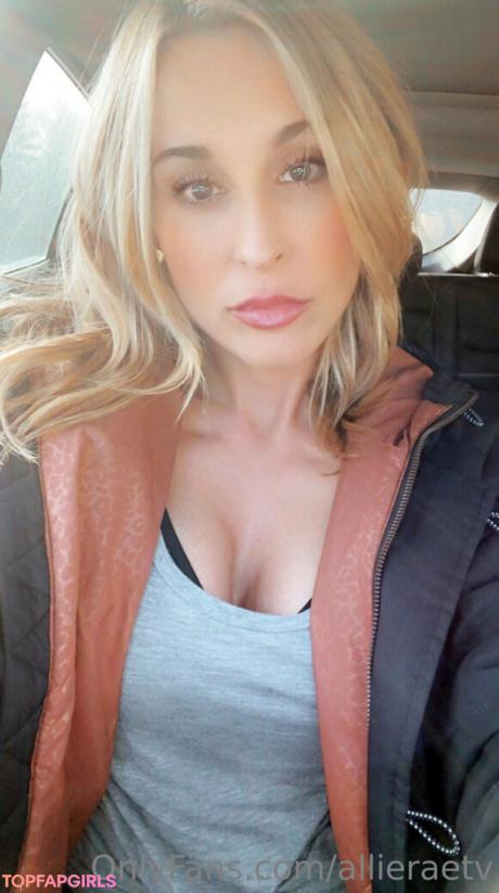 Allieraetv nude leaked OnlyFans photo #24