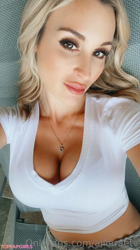 Allieraetv nude leaked OnlyFans photo #7