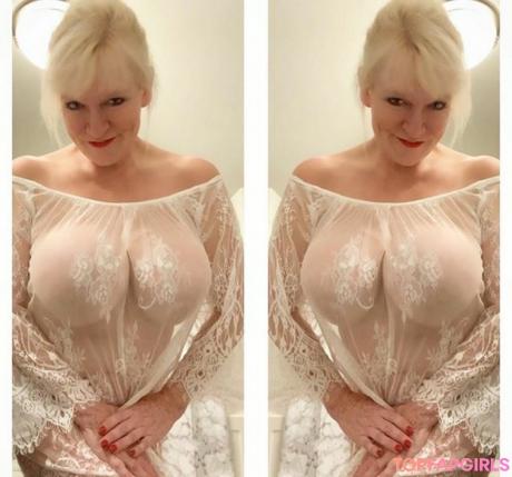 Sandie nude leaked OnlyFans photo #18