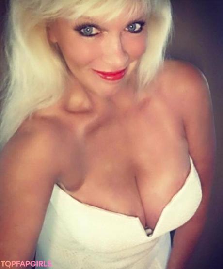 Sandie nude leaked OnlyFans photo #29