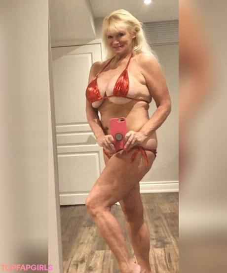 Sandie nude leaked OnlyFans photo #66