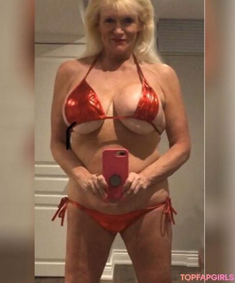 Sandie nude leaked OnlyFans photo #67