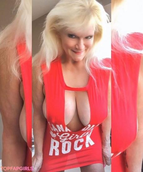 Sandie nude leaked OnlyFans photo #68