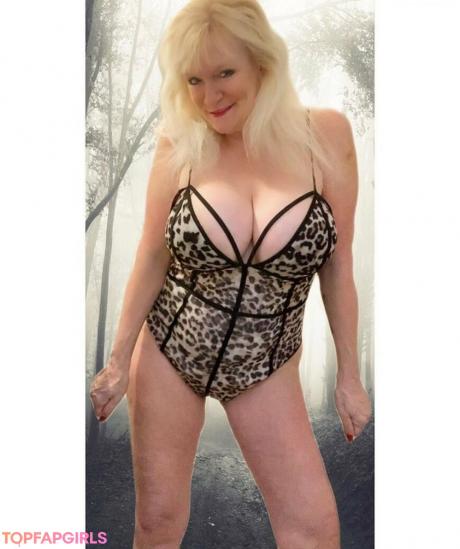Sandie nude leaked OnlyFans photo #83
