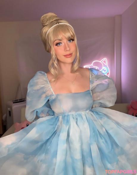 XGigglypuff nude leaked OnlyFans photo #2