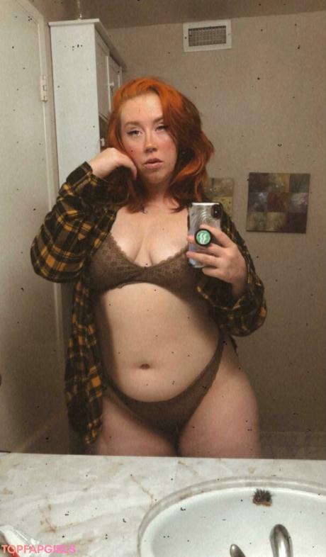 Spicyginger1323 nude leaked OnlyFans photo #4