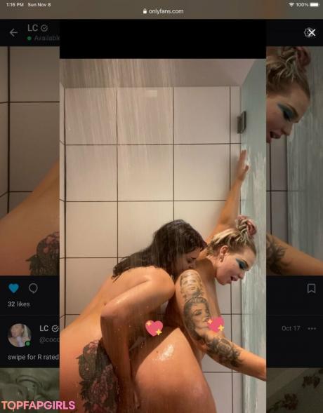 Lindsey nude leaked OnlyFans photo #4
