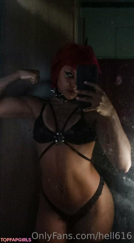 _hell616_ nude leaked OnlyFans photo #21