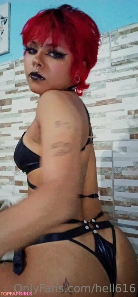 _hell616_ nude leaked OnlyFans photo #26