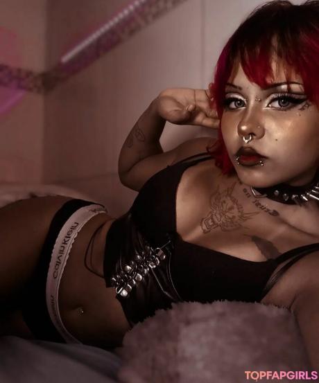 _hell616_ nude leaked OnlyFans photo #9