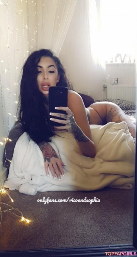 Hollie nude leaked OnlyFans photo #345